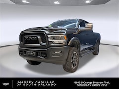 Used 2024 Ram 2500 Rebel Truck Crew Cab for sale in Fort Myers