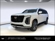 CADILLAC Escalade ESV