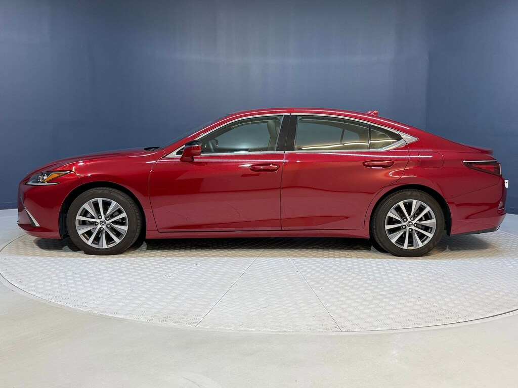 Used 2021 Lexus ES 350 ES 350 Sedan