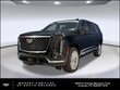  CADILLAC Escalade ESV