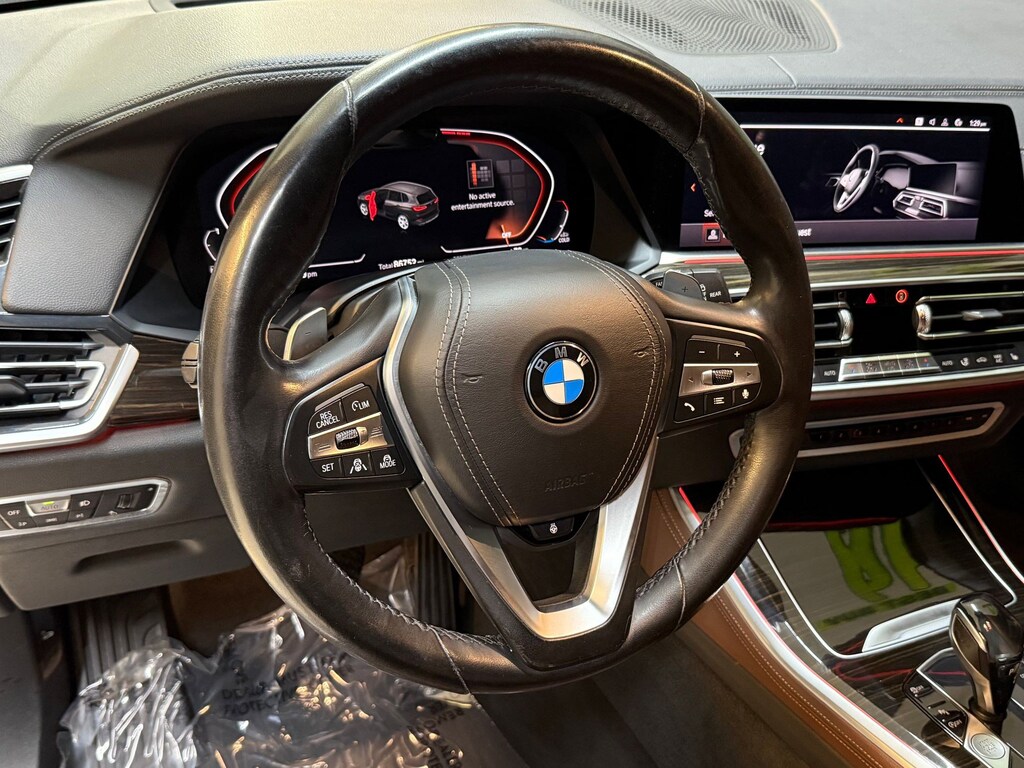 Used 2019 BMW X5 xDrive40i SUV