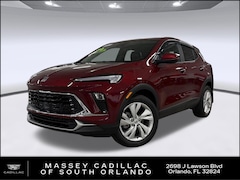 Used 2024 Buick Encore GX Preferred SUV in Fort Myers