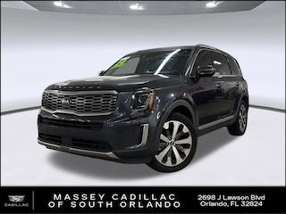 Used 2020 Kia Telluride S SUV in Clearwater