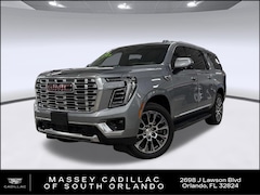 Used 2025 GMC Yukon XL Denali SUV for sale in Fort Myers