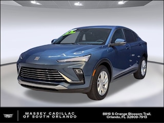 Used 2024 Buick Envista Preferred SUV for sale in Clearwater