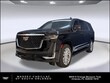  CADILLAC Escalade ESV