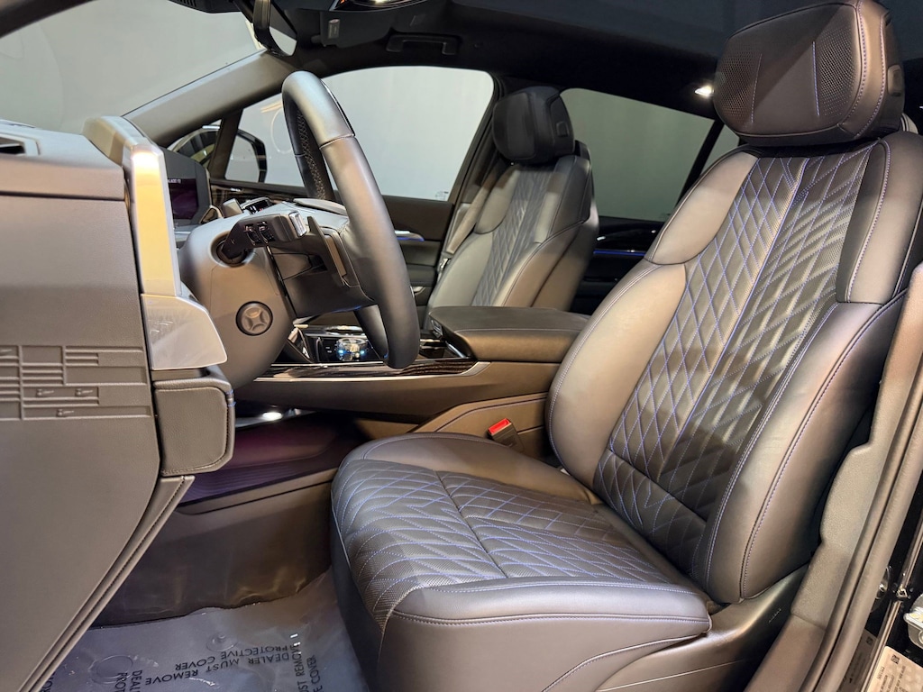 Certified 2025 CADILLAC ESCALADE IQ Sport 1 SUV
