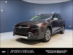 Used 2024 Subaru Outback Touring XT SUV for sale in Fort Myers