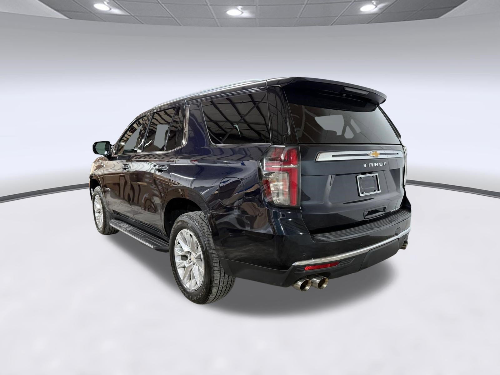 Used 2023 Chevrolet Tahoe Premier SUV