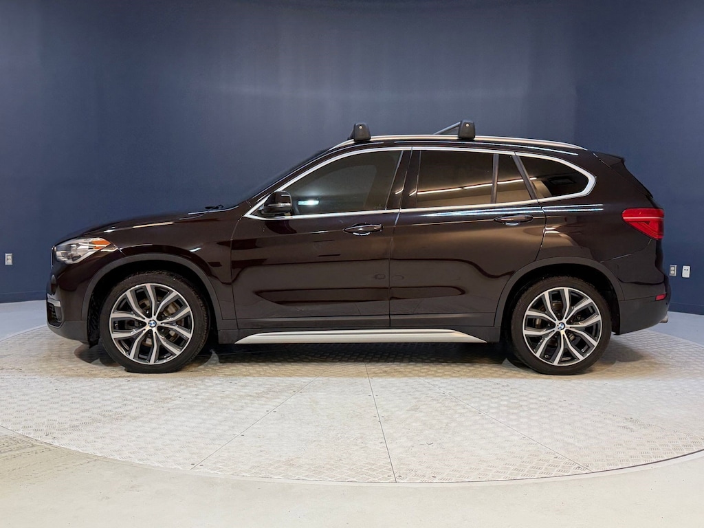 Used 2019 BMW X1 sDrive28i SUV