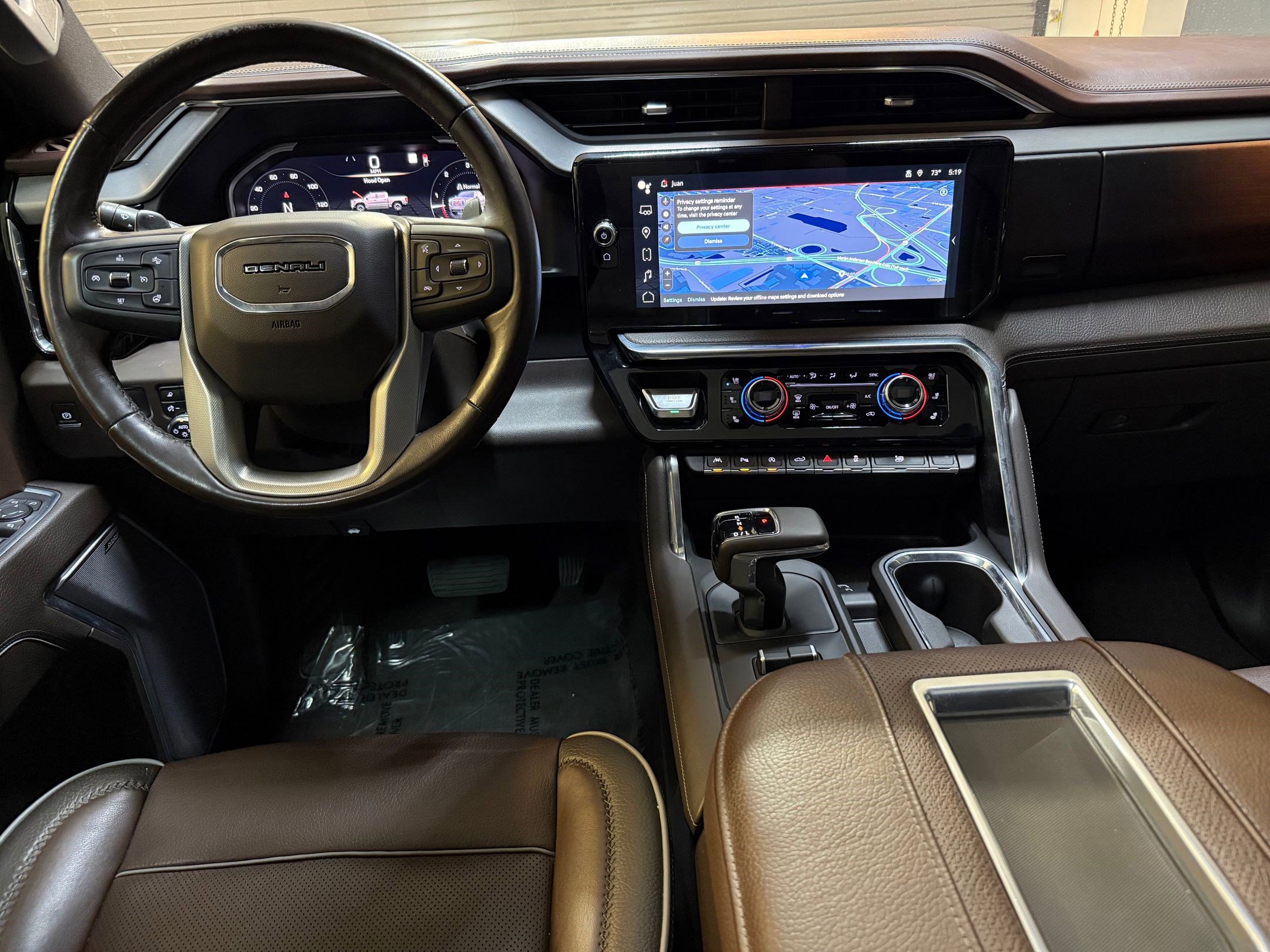 2022 Gmc Sierra 1500 Denali photo 3