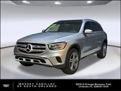 Used 2020 Mercedes-Benz GLC 300 GLC 300 SUV in Fort Myers