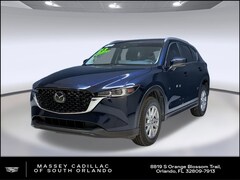 Used 2023 Mazda CX-5 2.5 S Select Package SUV for sale in Fort Myers