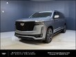 CADILLAC Escalade ESV