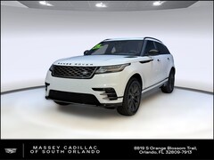 Used 2018 Land Rover Range Rover Velar R-Dynamic SE SUV for sale in Fort Myers