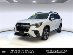 Used 2023 Subaru Ascent Touring SUV for sale in Fort Myers