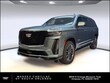 CADILLAC Escalade ESV