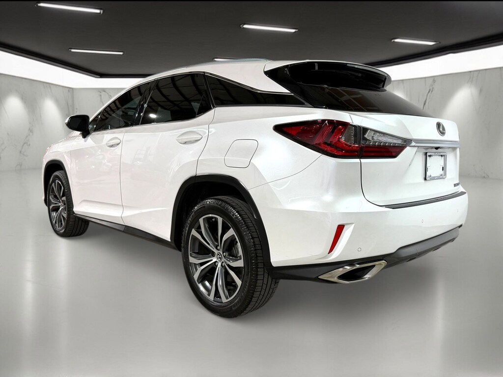 Used 2019 Lexus RX 350 RX 350 SUV