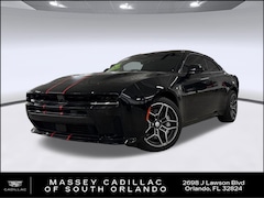 Used 2026 Dodge Charger Scat Pack Coupe in Fort Myers