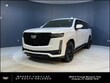 CADILLAC Escalade ESV