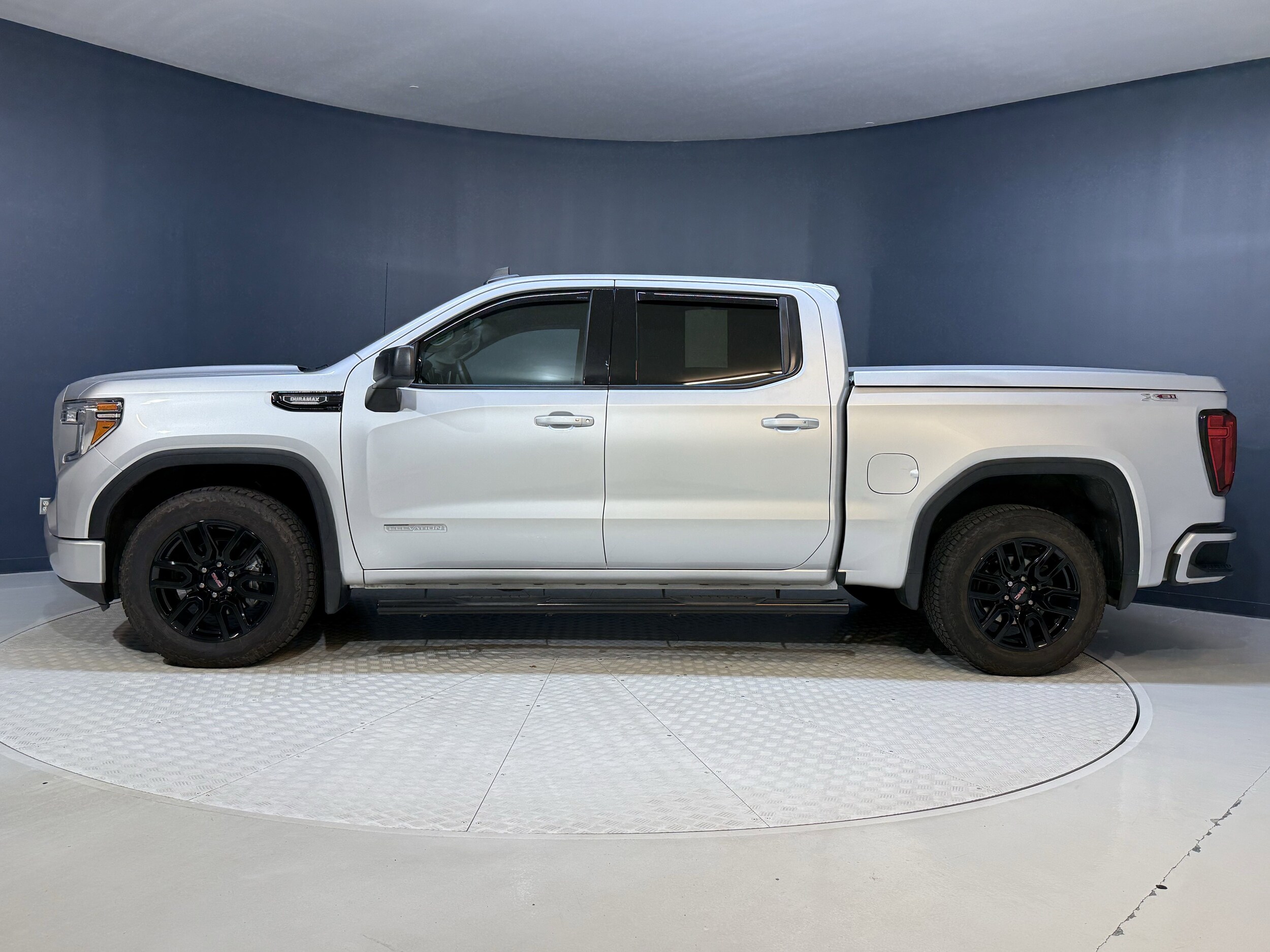 2021 Gmc Sierra 1500 Elevation photo 2