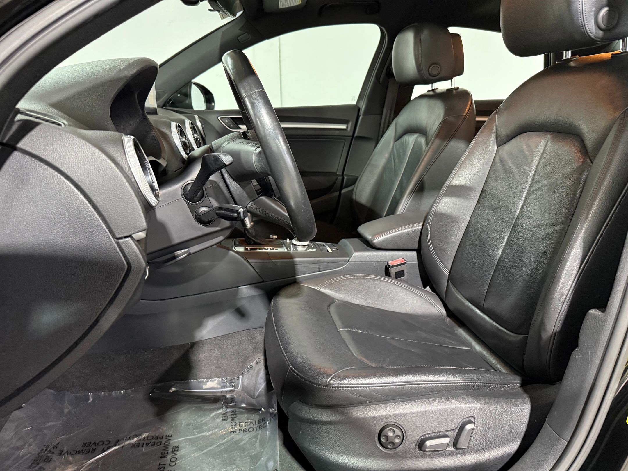 2019 Audi A3 Premium photo 3