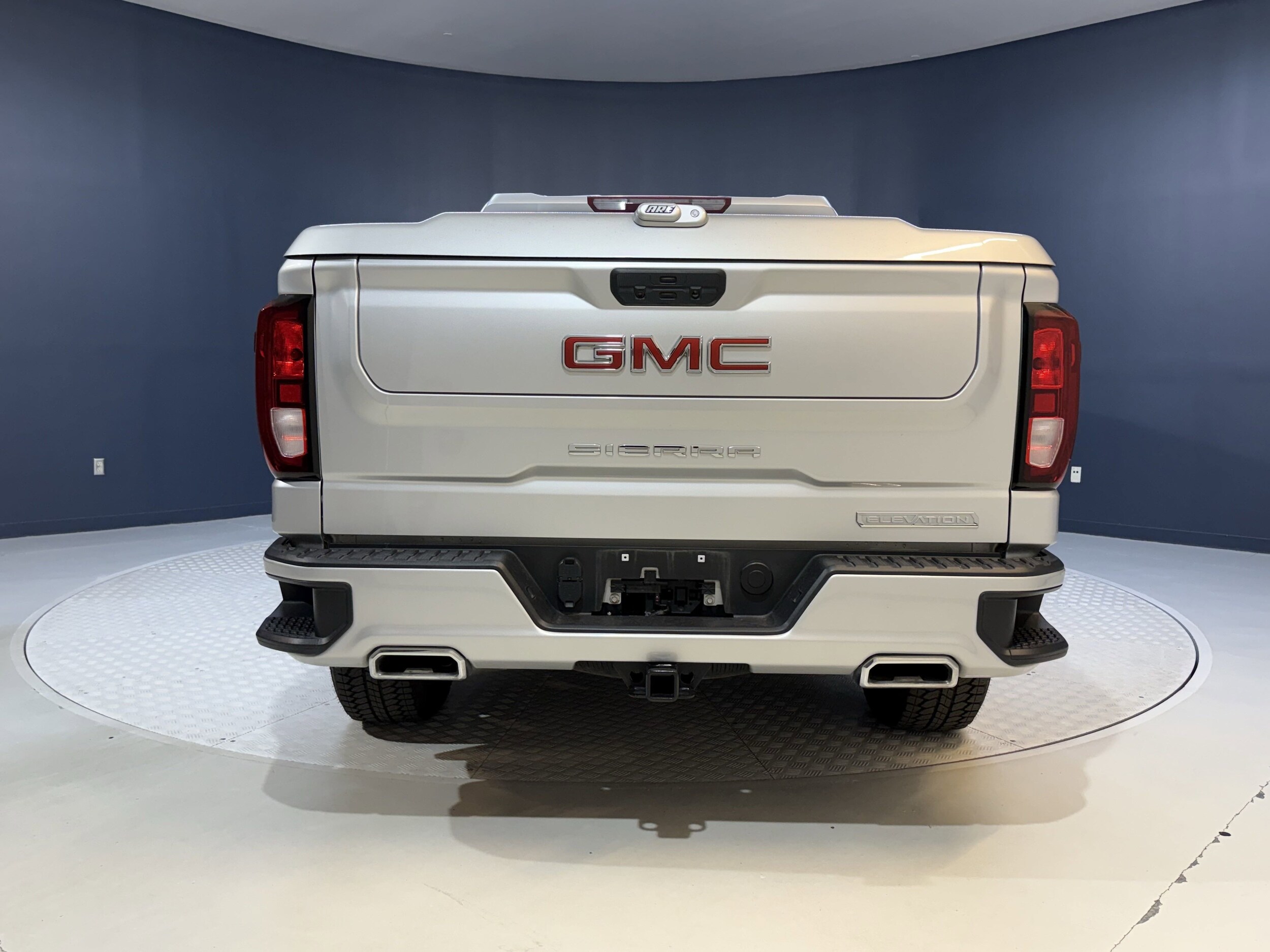 2021 Gmc Sierra 1500 Elevation photo 4