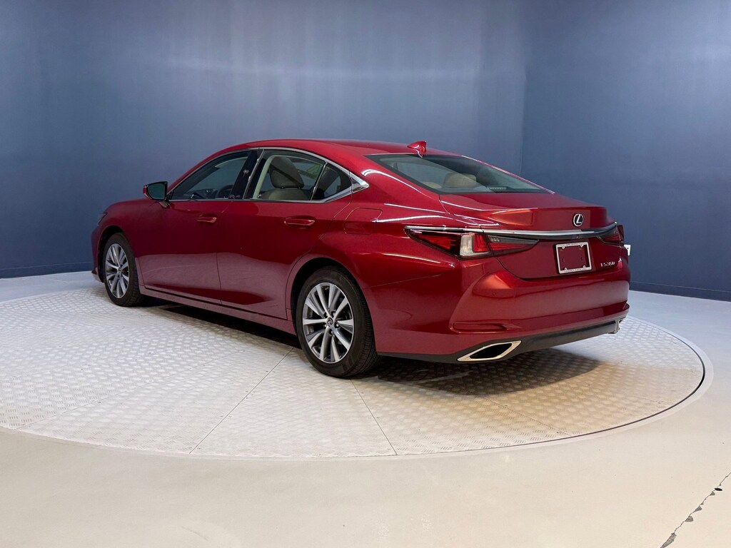 Used 2021 Lexus ES 350 ES 350 Sedan