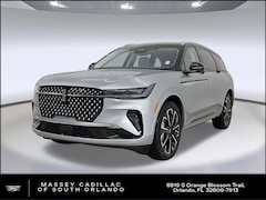 Used 2026 Lincoln Nautilus Reserve SUV for sale in Fort Myers