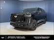 CADILLAC Escalade ESV