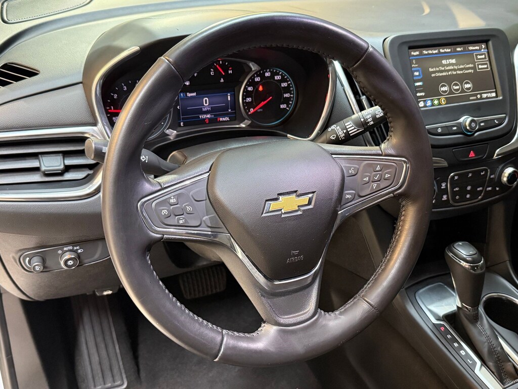 Used 2019 Chevrolet Equinox LT SUV