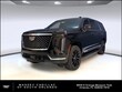 CADILLAC Escalade ESV