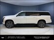 CADILLAC Escalade ESV