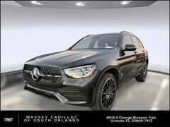 Used 2022 Mercedes-Benz GLC 300 GLC 300 SUV for sale in Fort Myers