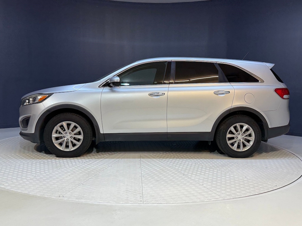Used 2016 Kia Sorento L SUV