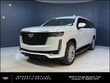 CADILLAC Escalade ESV