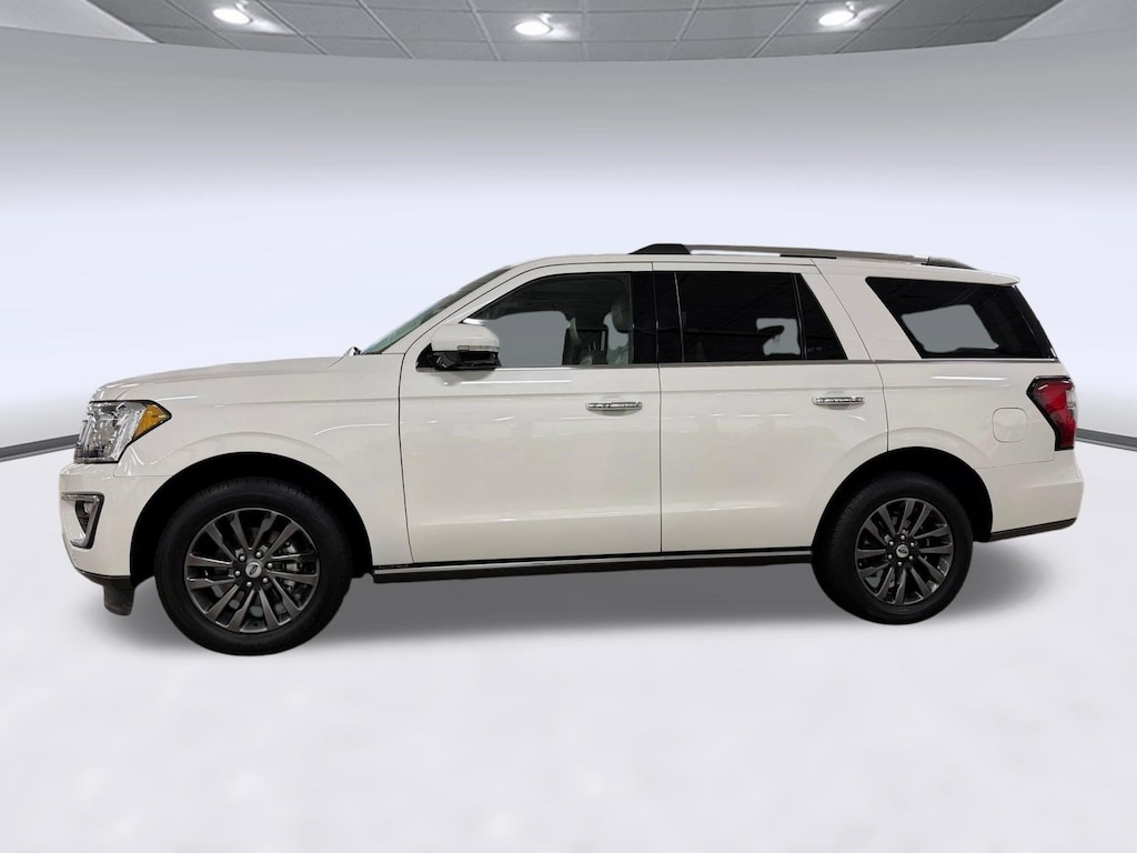 Used 2021 Ford Expedition Limited SUV
