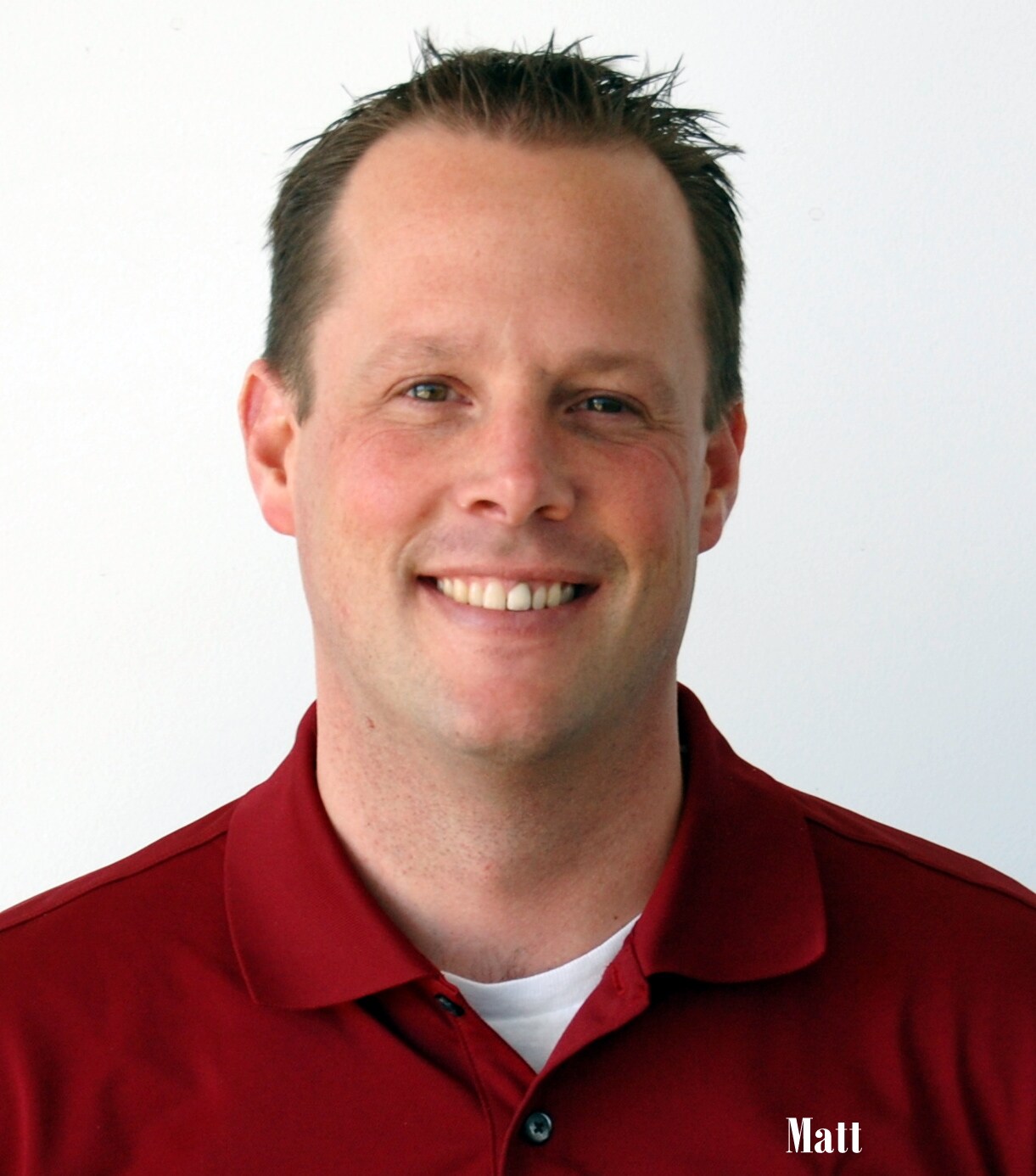 Matt Botsford