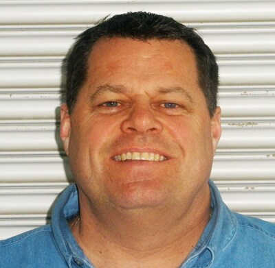 Gary Snellenberger
