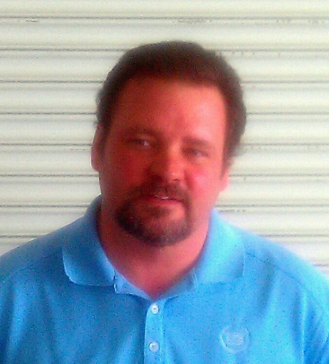 Barry Flannery