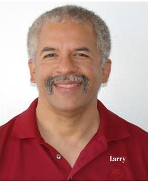 Larry Broughton