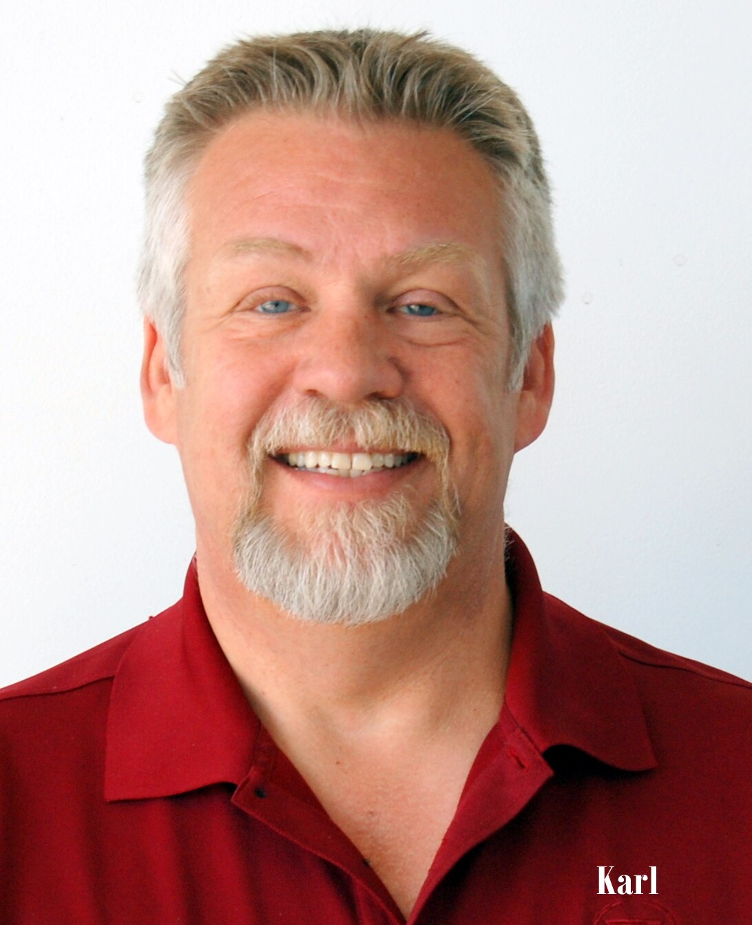 Karl Hasenwinkle