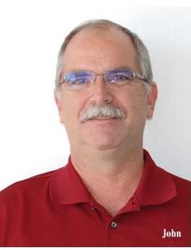 John Hall