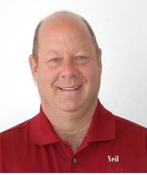 Neil Miller