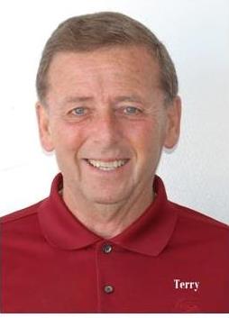 Terry (T.C.) Walters 