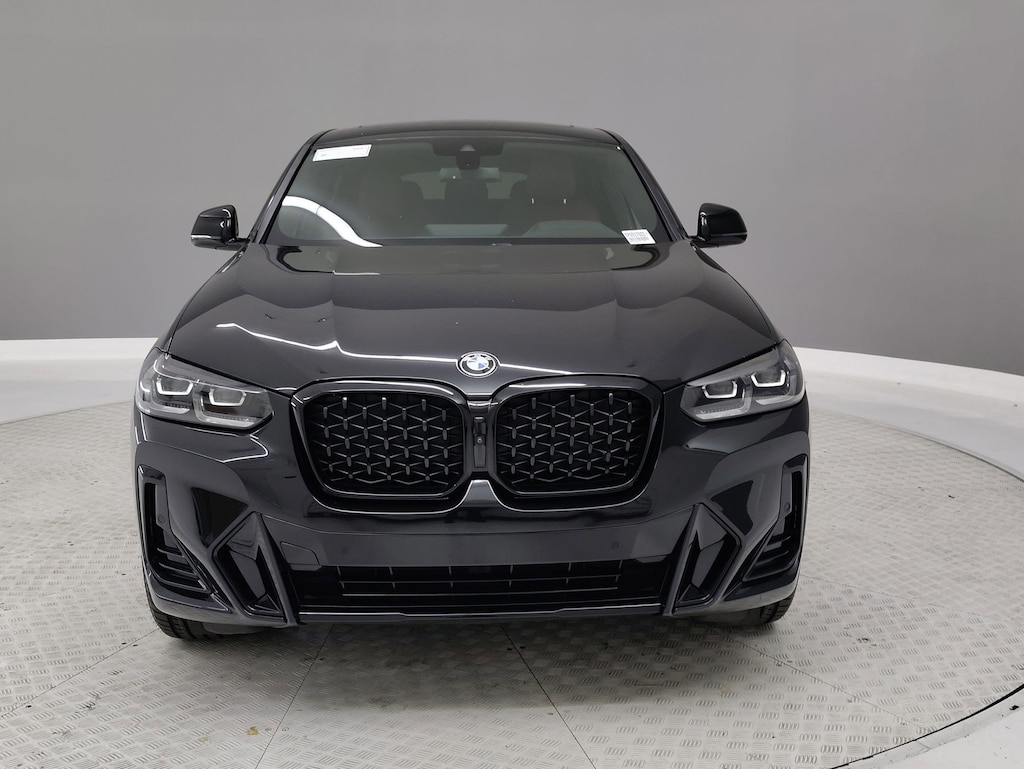 Used 2023 BMW X4 xDrive30i Sports Activity Coupe