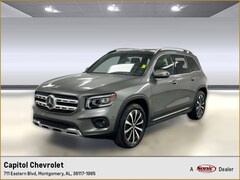 Used 2022 Mercedes-Benz GLB 250 GLB 250 SUV for sale in Birmingham