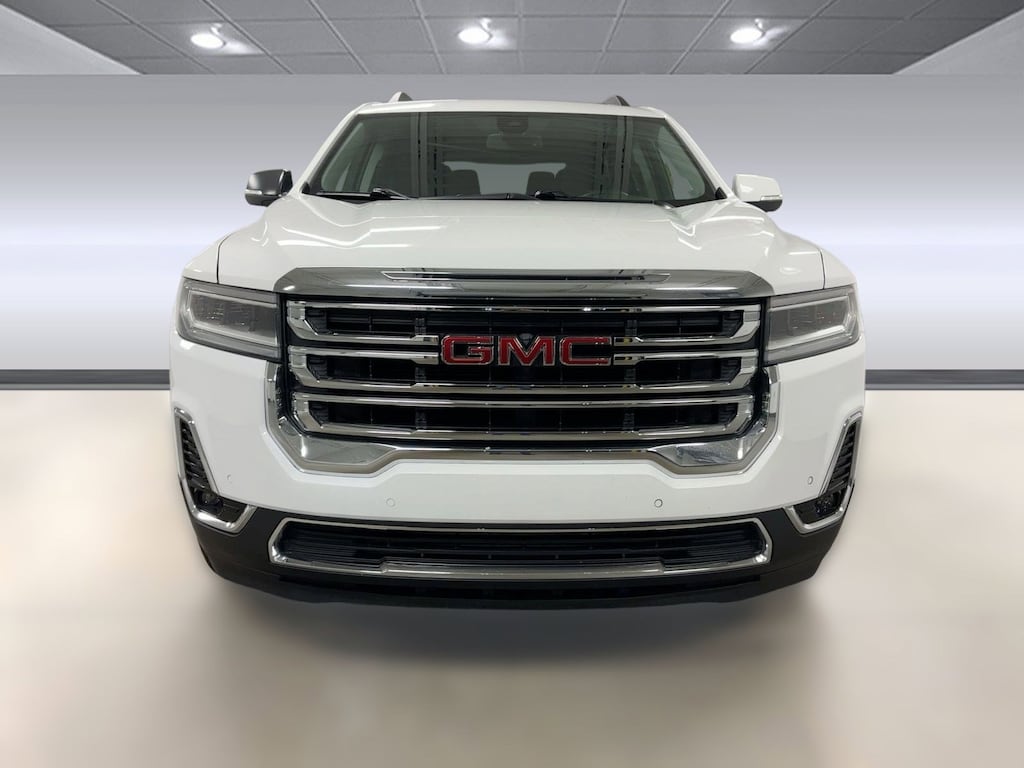 Used 2022 GMC Acadia SLT SUV