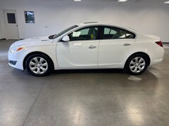 Used 2014 Buick Regal Premium I Sedan for sale in Irondale, AL