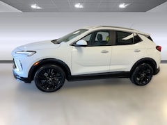 Used 2024 Buick Encore GX Sport Touring SUV for sale in Birmingham, AL